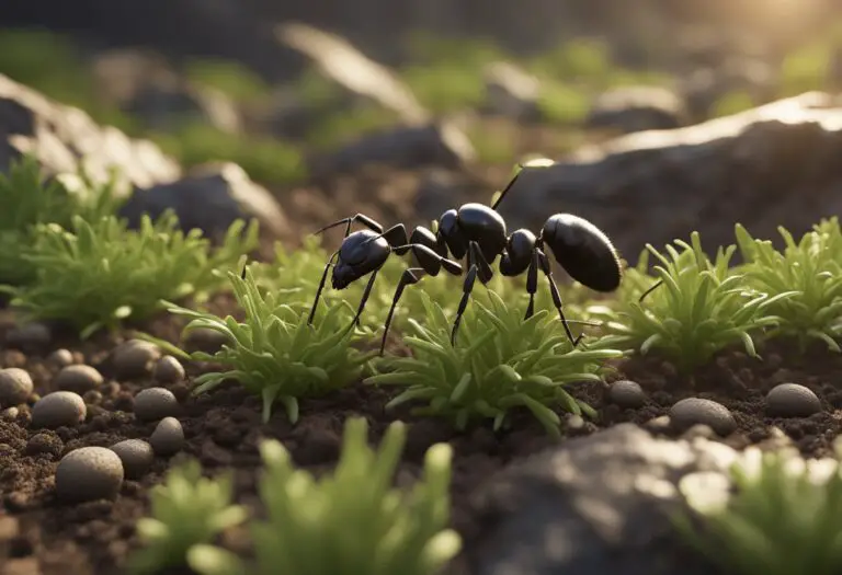 Are Ants Good for the Environment?