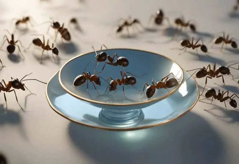 How to Feed Ants in Captivity? A Guide for Ant Keepers