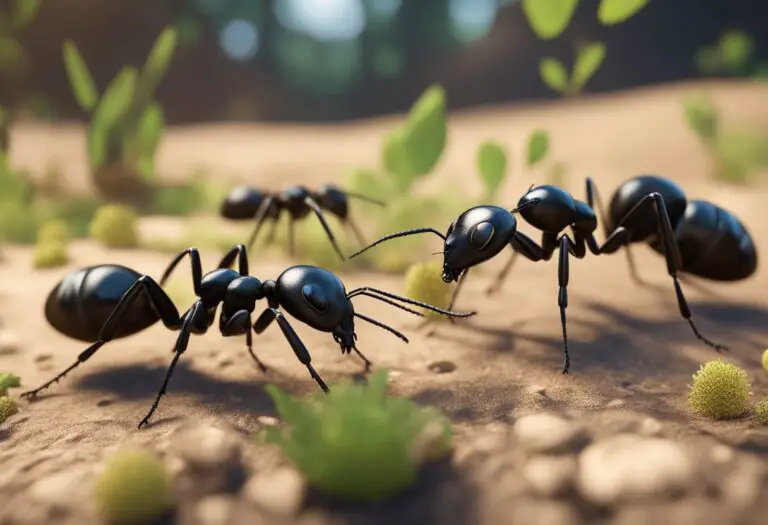What Adaptations Help Different Ant Species Survive? A Comprehensive Look