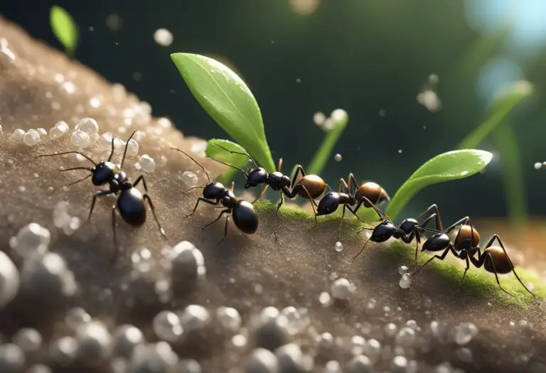 What Ants Need for Proper Care? A Guide to Keeping Your Ants Happy and Healthy