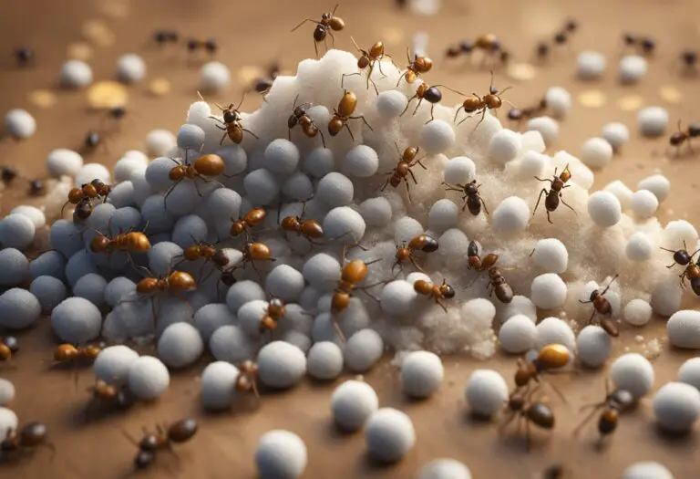 What Do Ants Eat? A Comprehensive Guide to Ant Diets