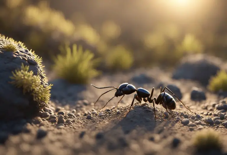What is the Ideal Temperature for Ant Colonies? A Comprehensive Guide